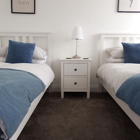 Newly Renovated 3 Bedroom Victorian Detached House Bournemouth Exteriör bild