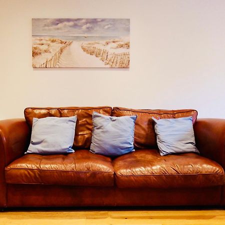 Newly Renovated 3 Bedroom Victorian Detached House Bournemouth Exteriör bild