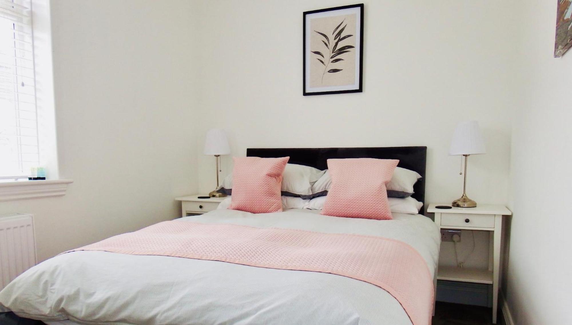 Newly Renovated 3 Bedroom Victorian Detached House Bournemouth Exteriör bild