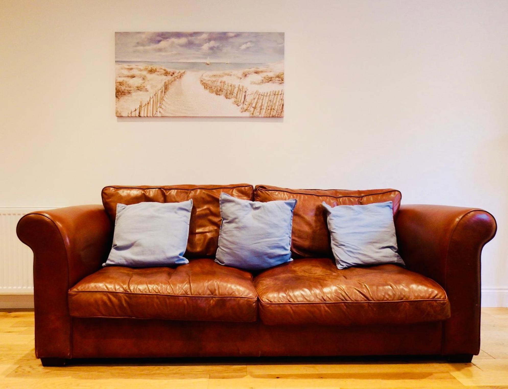 Newly Renovated 3 Bedroom Victorian Detached House Bournemouth Exteriör bild