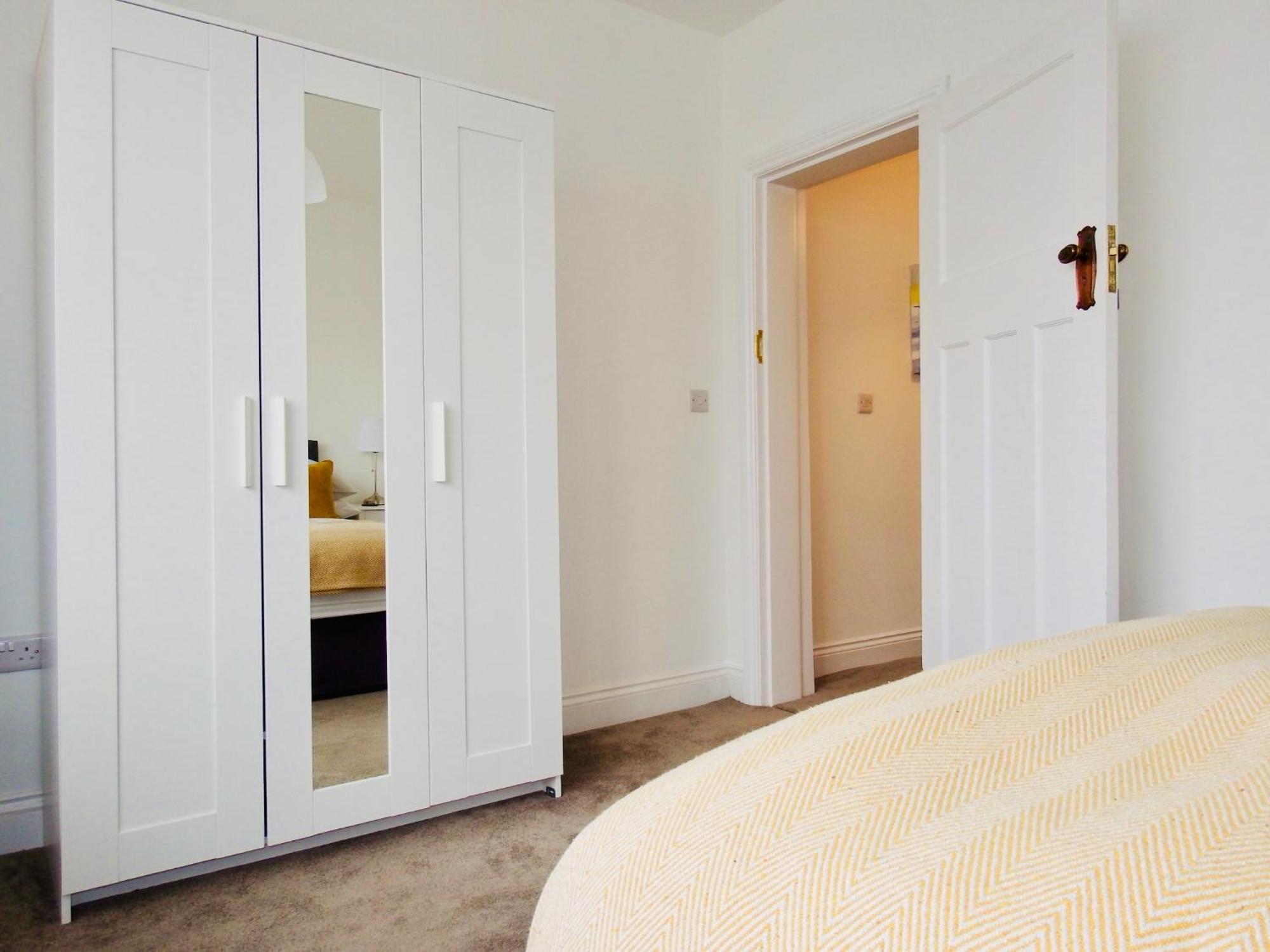 Newly Renovated 3 Bedroom Victorian Detached House Bournemouth Exteriör bild