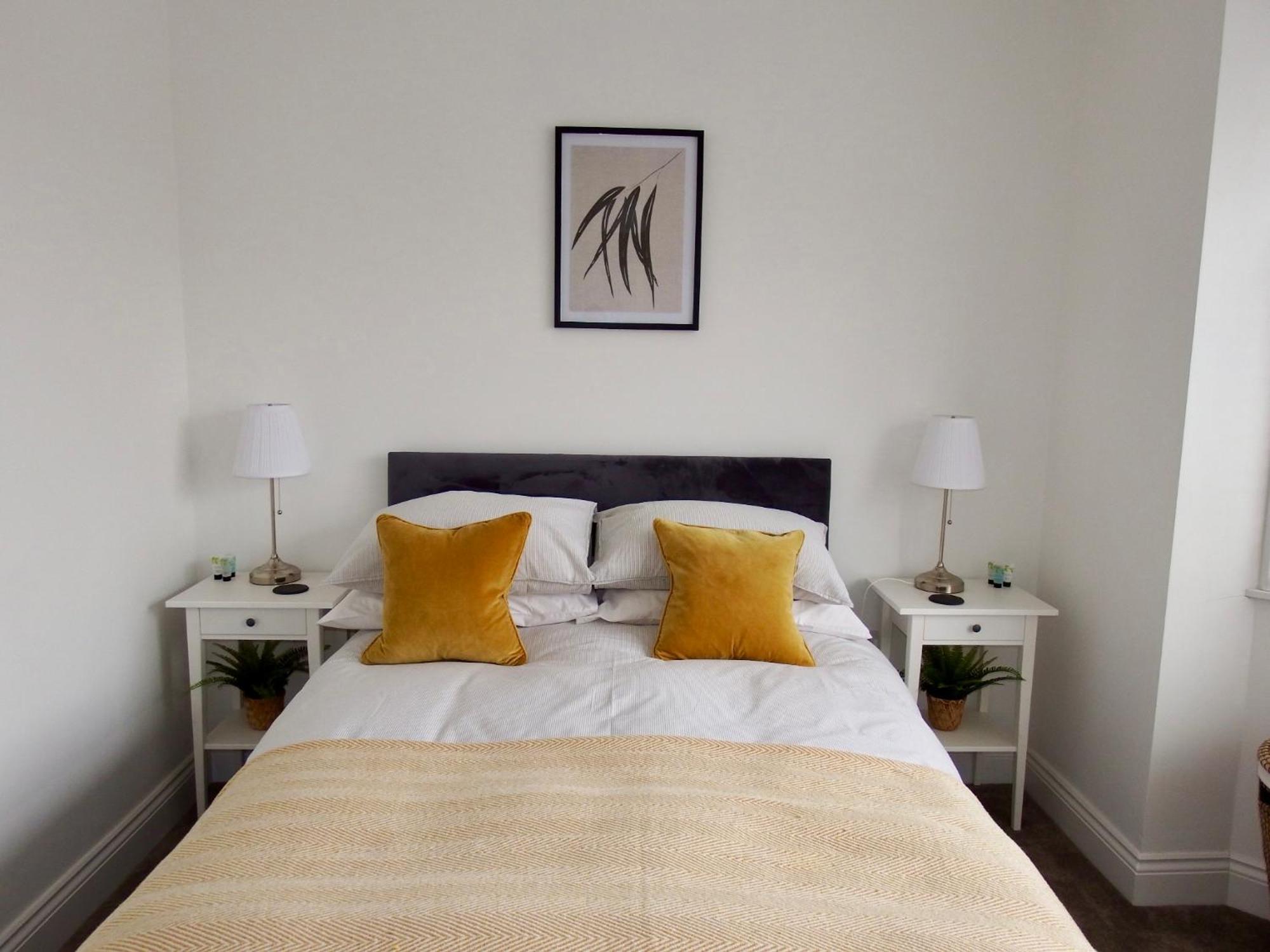 Newly Renovated 3 Bedroom Victorian Detached House Bournemouth Exteriör bild