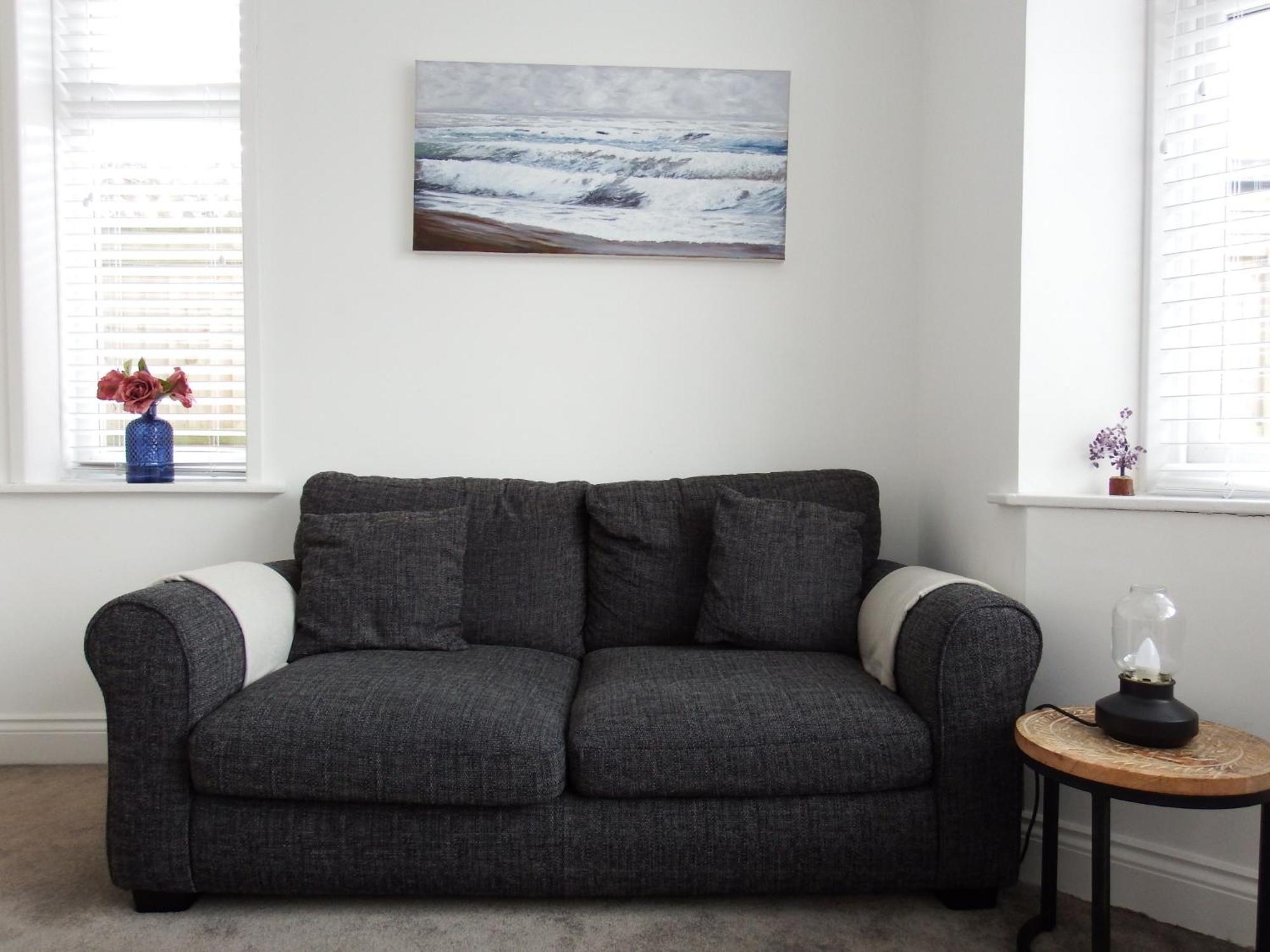 Newly Renovated 3 Bedroom Victorian Detached House Bournemouth Exteriör bild