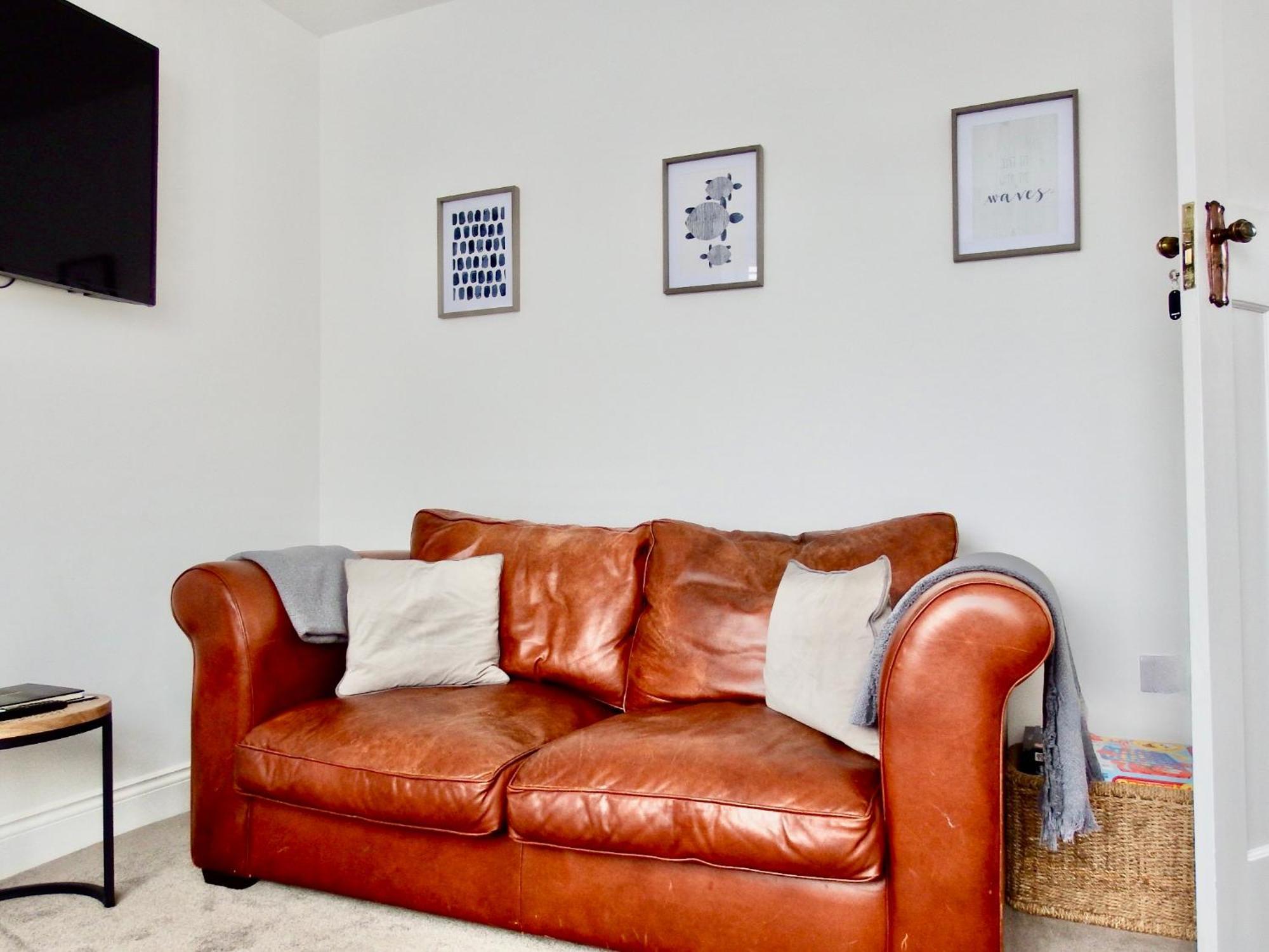 Newly Renovated 3 Bedroom Victorian Detached House Bournemouth Exteriör bild