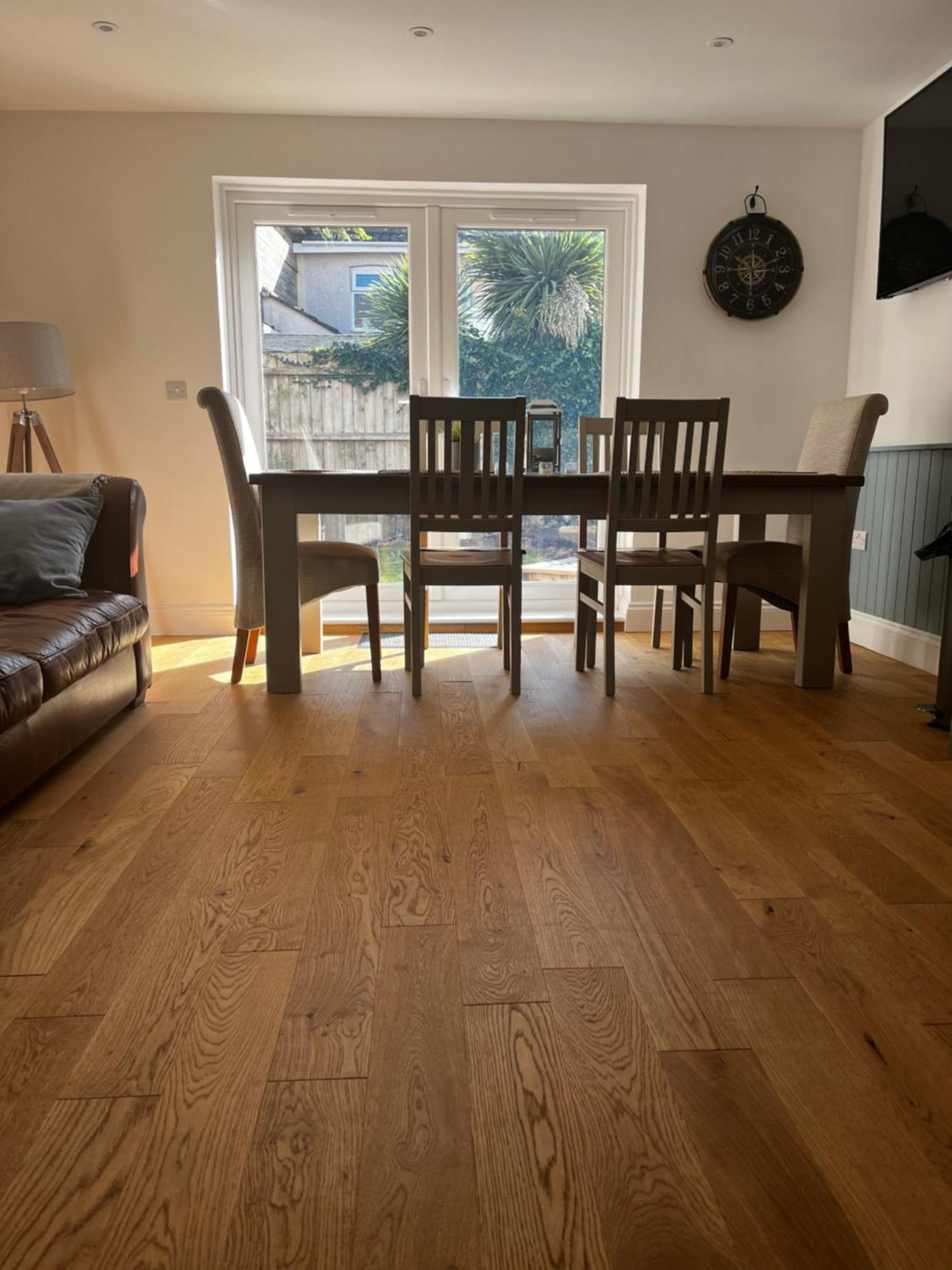 Newly Renovated 3 Bedroom Victorian Detached House Bournemouth Exteriör bild